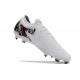 Nike Phantom GX 2 Elite FG Nouvelle Bleu Rose