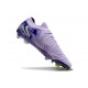 Nike Phantom Luna II Elite FG Violet Agate Volt Très Pâle