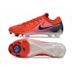 Nike Phantom Luna II Elite FG Rouge Noir