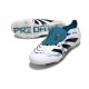 Adidas Predator Elite FT FG Blanc Noir Vert