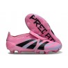 Adidas Predator Elite FT FG Rose Noir