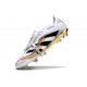 Adidas Predator Elite FT FG Blanc Ftwr Or Métallique