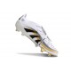 Adidas Predator Elite FT FG Blanc Ftwr Or Métallique