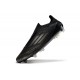 adidas F50 Elite LL FG Nouveau Noir Argenté Doré