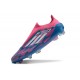 adidas F50 Elite LL FG Nouveau Bleu Solaire Blanc Ftwr Rose