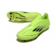 adidas F50 Elite LL FG Nouveau Volt Noir