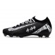 Nike Zoom Mercurial Vapor 16 Elite FG Noir Blanc