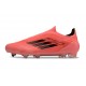 adidas F50 Elite LL FG Nouveau Orange Noir