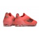 adidas F50 Elite LL FG Nouveau Orange Noir