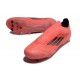 adidas F50 Elite LL FG Nouveau Orange Noir