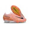 Nike Zoom Mercurial Vapor 16 Elite FG Orange Noir