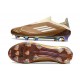 adidas F50 Elite LL FG Nouveau X BAD BUNNY Carton Blanc Crème Cyan Vifbvu