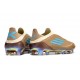 adidas F50 Elite LL FG Nouveau X BAD BUNNY Carton Blanc Crème Cyan Vifbvu