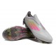 adidas F50 Elite LL FG Nouveau Gris Rose