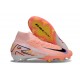 Nike Zoom Mercurial Superfly X Elite FG Orange Noir