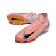 Nike Zoom Mercurial Superfly X Elite FG Orange Noir