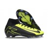 Nike Zoom Mercurial Superfly X Elite FG Noir Volt