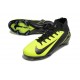 Nike Zoom Mercurial Superfly X Elite FG Noir Volt