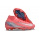 Nike Zoom Mercurial Superfly X Elite FG Rouge