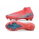 Nike Zoom Mercurial Superfly X Elite FG Rouge