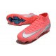 Nike Zoom Mercurial Superfly X Elite FG Rouge
