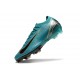 Nike Zoom Mercurial Vapor 16 Elite FG Vert Noir