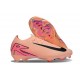 Nike Zoom Mercurial Vapor 16 Elite FG Orange Noir