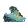 Nike Zoom Mercurial Vapor 16 Elite FG Vert Or