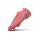 Nike Zoom Mercurial Vapor 16 Elite FG Rouge Rose