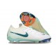 Nike Phantom Luna II Elite FG Blanc Multicolore