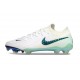 Nike Phantom Luna II Elite FG Blanc Multicolore
