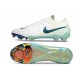 Nike Phantom Luna II Elite FG Blanc Multicolore
