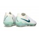 Nike Phantom Luna II Elite FG Blanc Multicolore