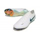 Nike Phantom Luna II Elite FG Blanc Multicolore