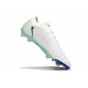 Nike Phantom Luna II Elite FG Blanc Multicolore