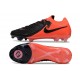 Nike Phantom Luna II Elite FG Noir Rouge