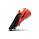 Nike Phantom Luna II Elite FG Noir Rouge
