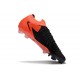 Nike Phantom Luna II Elite FG Noir Rouge