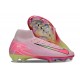 Nike Air Zoom Mercurial Superfly 10 Elite FG Rose
