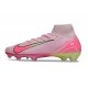 Nike Air Zoom Mercurial Superfly 10 Elite FG Rose