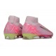 Nike Air Zoom Mercurial Superfly 10 Elite FG Rose