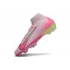 Nike Air Zoom Mercurial Superfly 10 Elite FG Rose