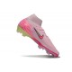 Nike Air Zoom Mercurial Superfly 10 Elite FG Rose