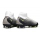 Nike Air Zoom Mercurial Superfly 10 Elite FG X AM95 SE Noir Jaune Néon Anthracite Graphite Cl