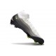 Nike Air Zoom Mercurial Superfly 10 Elite FG X AM95 SE Noir Jaune Néon Anthracite Graphite Cl