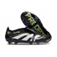 Adidas Predator Elite FT FG Noir Blanc