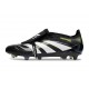 Adidas Predator Elite FT FG Noir Blanc