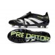 Adidas Predator Elite FT FG Noir Blanc