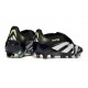 Adidas Predator Elite FT FG Noir Blanc