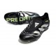 Adidas Predator Elite FT FG Noir Blanc